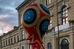 Если вы едете в Россию на ЧМ по футболу и вас арестовали? Крепитесь и терпите