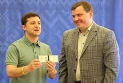 Призначення Гусєва очільником Укроборонпрому  - правильне рішення Президента