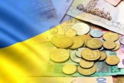 Бюджет всей Украины равен бюджету столицы Германии