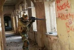 Новости Крымнаша: Нас тупило светлое будущее