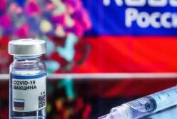 "Спутник V" для украинцев. Если нельзя, но очень хочется