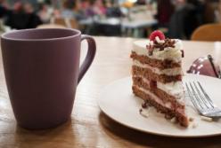 Как перехитрить осеннюю тягу к сладкому