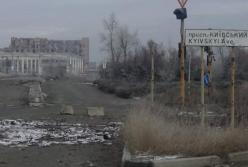 Страшно видеть, как умирают города