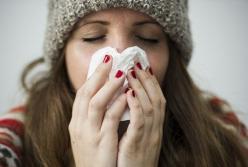 Как отличить грипп от других респираторных заболеваний