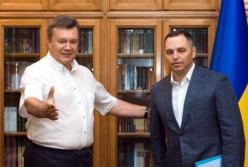 Портнов у пеклі: соратника Януковича ліквідували російські спецслужби, або це інсценоване вбивство?