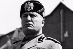 Как Бенито Муссолини стал прообразом для современного Путина