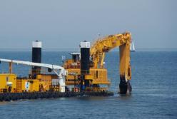 Российские щупальца в украинском дноуглублении