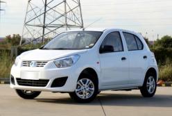 8 недорогих китайских электромобилей, которые можно купить в Украине