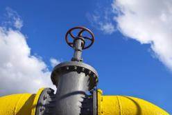 Газовый провал Кремля