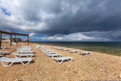 ​Крым не туристический