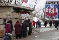 Кому и зачем нужна блокада ДНР и ЛНР?