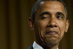 Обама сделал гениальный ход