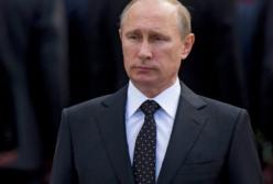 Три главных поражения Путина