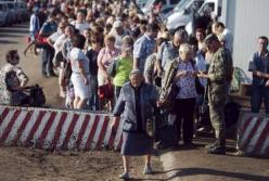 Маршрут Мариуполь-Донецк: настоящая «граница» внутри своей страны