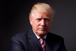 Эффект Трампа