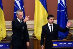 Сдерживание России – не главная цель: что мешает Украине вступить в НАТО