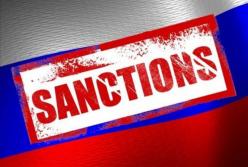 Эксперт рассказала, почему еще, как минимум, полгода санкции в отношении РФ сохранятся