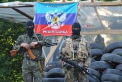 Новости из зоны абсурда