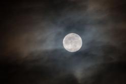 Последнее полнолуние 12 декабря 2019 года: что категорически нельзя делать в этот день