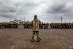 Воєнний стан: все, що потрібно знати