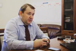 Рашкован решил подоить Приватбанк