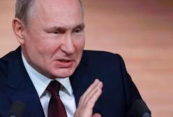 Времени мало: Путин готовится к отчаянному броску