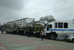 Новости Крымнаша; Пытаясь скрыть старые преступления, Кремль совершает новые