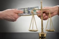 Неотъемлемое право воровать 