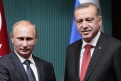 Сколько продлится дружба Турции и России