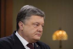 Майстер джентльменських домовленостей, або Про що мовчить Порошенко