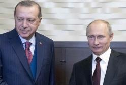 Российско-турецкая дружба вступает в свою финальную стадию