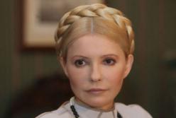 Сергей Лещенко: Тимошенко совершает политическое преступление