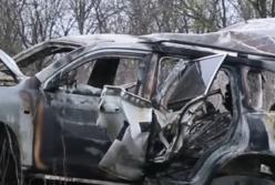 Кому выгоден подрыв автомобиля ОБСЕ 