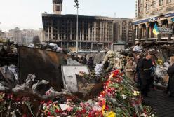 ​Майдан: главный итог спустя шесть лет 