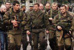 Будни оккупированого Донецка