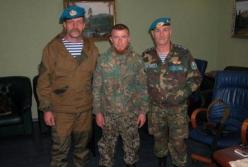 ​Контрразведка СБУ провела спецоперацию и задержала друга «Моторолы», «Гиви» и Захарченко