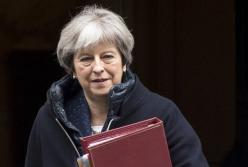 ​Тереза идет вразнос или очередной сюрприз для Кремля