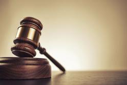 ​Россию затягивает трясина международных судов