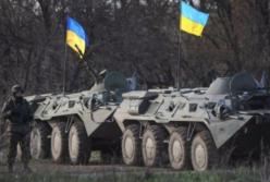 Военные против отвода войск