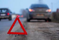 На дорогах люди гибнут, как будто там идет война