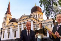 Московский патриархат и Одесский горсовет – любовь до гроба