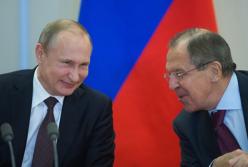 Зачем Россия затеяла игру вокруг большого договора с Украиной?