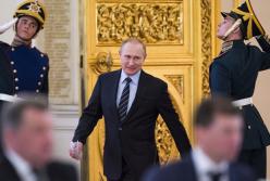 Доклад США о «друзьях Путина» на подходе 