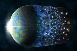 Обнаружены следы черных дыр из прошлой Вселенной