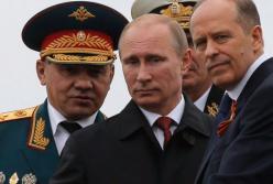 Путин затевает новую игру