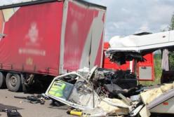 Тихая война на дорогах, или Как нас убивают «гробы на колесах»