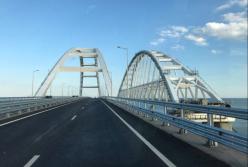 Керченский мост. Хроника грядущей трагедии