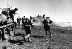 Кто ответит за погибших во Вторую мировую украинских солдат?