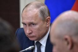 Непредсказуемый психопат способен на все