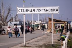 Російсько-терористичні війська проводять навчання і готуються атакувати Станицю Луганську і Щастя
